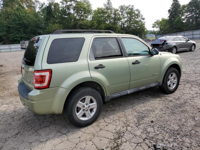 Изображение 3 2009 FORD ESCAPE HYBRID 2009 с VIN 1FMCU49389KA49370
