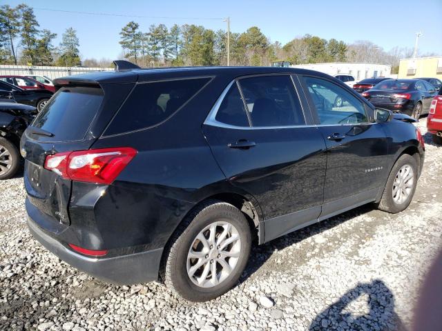Изображение 3 2021 CHEVROLET EQUINOX LT 2021 с VIN 3GNAXUEV2ML379840