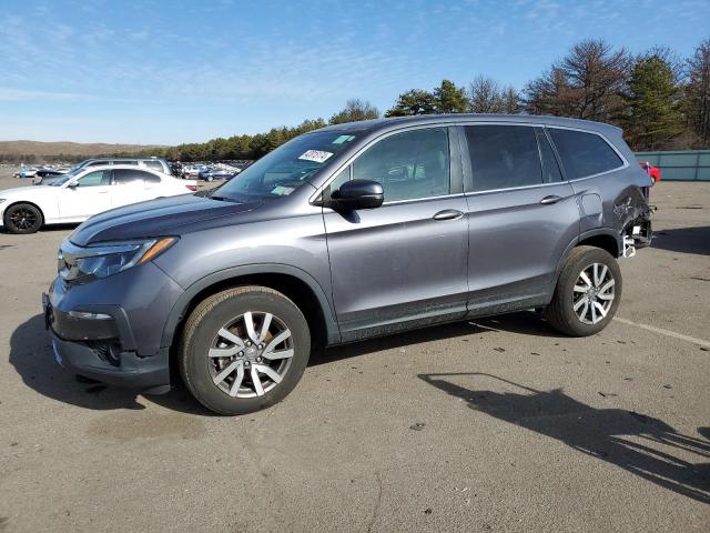 Obraz 2020 HONDA PILOT EXL 2020
