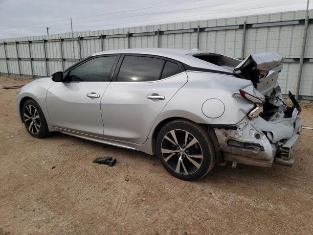 Изображение 2 2018 NISSAN MAXIMA 3.5S 2018 с VIN 1N4AA6APXJC366263