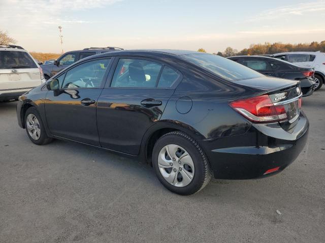 Obraz 2 z 2015 HONDA CIVIC LX 2015 z VIN 19XFB2E52FE072659