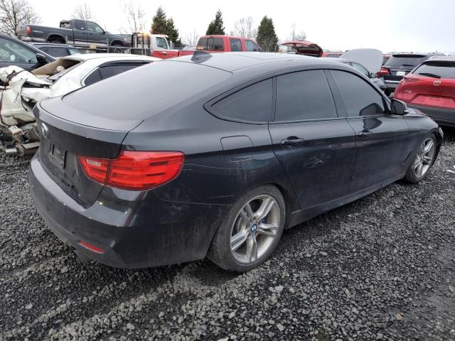 Image 3 of 2014 BMW 335 XIGT 2014 with VIN WBA3X9C53ED152985