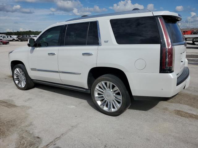 Image 2 of Cadillac Escalade Platinum 2018 with VIN 1GYS4DKJ4JR126007