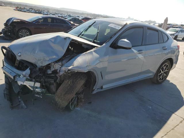 Изображение 1 2023 BMW X4 XDRIVE30I 2023 с VIN 5UX33DT05P9P72778
