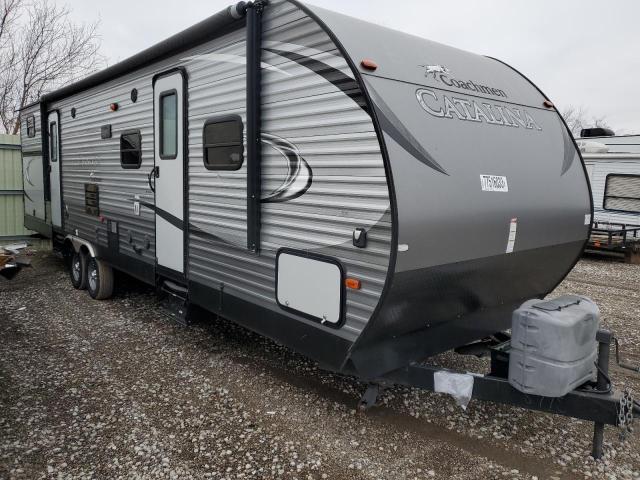Obraz 1 z 2016 WILDWOOD CATALINA 2016 z VIN 5ZT2CAXB9GT008778