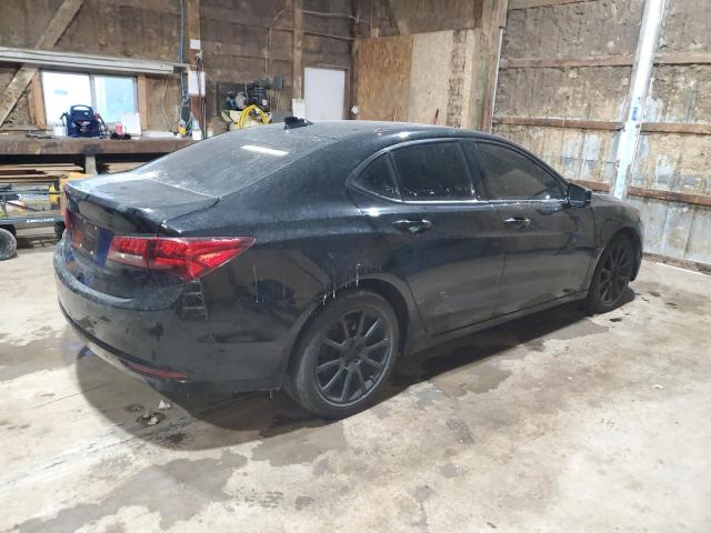 Image 3 of 2015 ACURA TLX ADVANCE 2015 with VIN 19UUB3F78FA009941