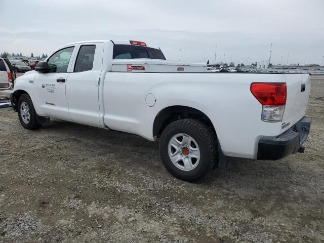 Изображение 2 2012 TOYOTA TUNDRA DOUBLE CAB SR5 2012 с VIN 5TFCY5F15CX013843