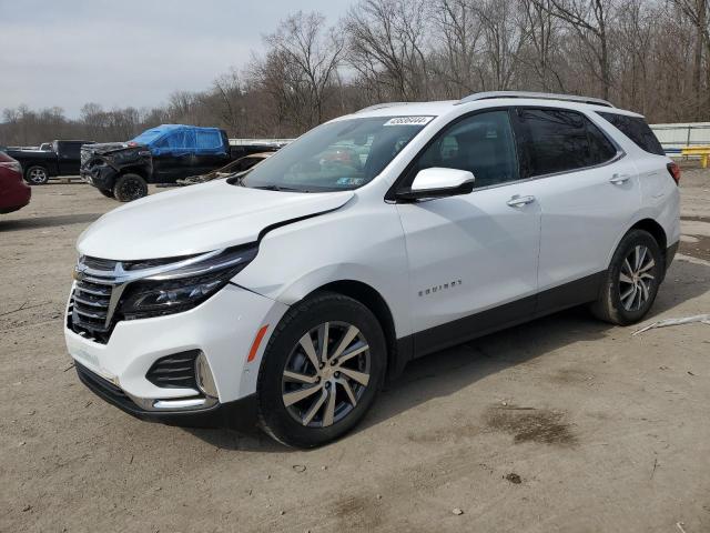 Obraz 2022 CHEVROLET EQUINOX PREMIER 2022