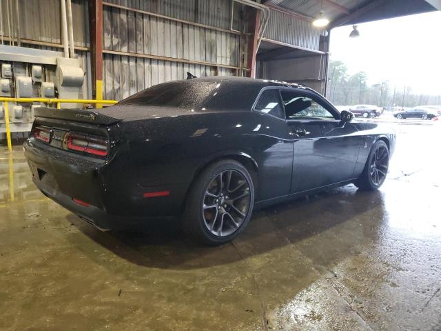 Изображение 3 2023 DODGE CHALLENGER R/T SCAT PACK 2023 с VIN 2C3CDZFJ7PH668474