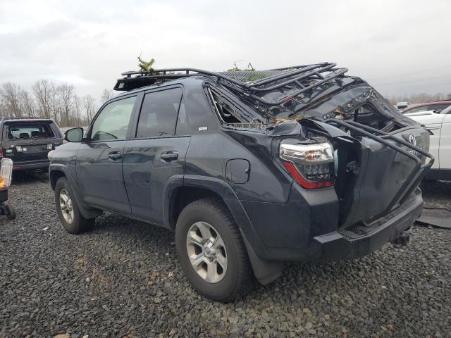 Image 2 of 2018 TOYOTA 4RUNNER SR5/SR5 PREMIUM 2018 with VIN JTEBU5JR7J5593914