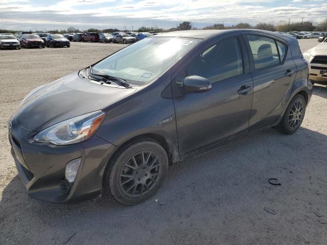 Obraz 1 z 2015 TOYOTA PRIUS C  2015 z VIN JTDKDTB37F1580680