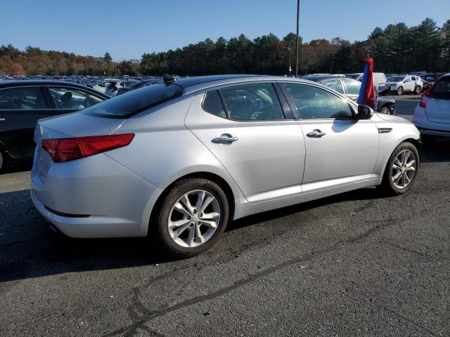 Obraz 3 z 2013 KIA OPTIMA EX 2013 z VIN 5XXGN4A7XDG167845
