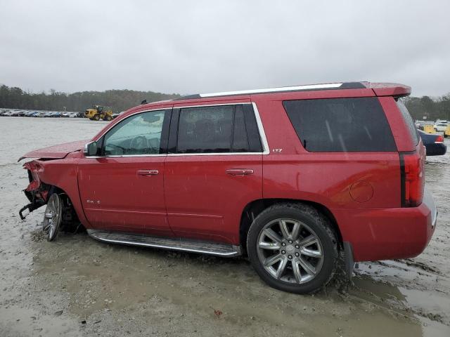 Obraz 2 z 2015 CHEVROLET TAHOE K1500 LTZ 2015 z VIN 1GNSKCKC6FR278263
