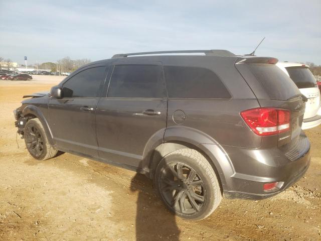Image 2 of 2014 DODGE JOURNEY SXT 2014 with VIN 3C4PDCBBXET180360