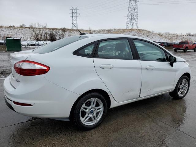 Image 3 of 2018 FORD FIESTA SE 2018 with VIN 3FADP4BJ9JM106820