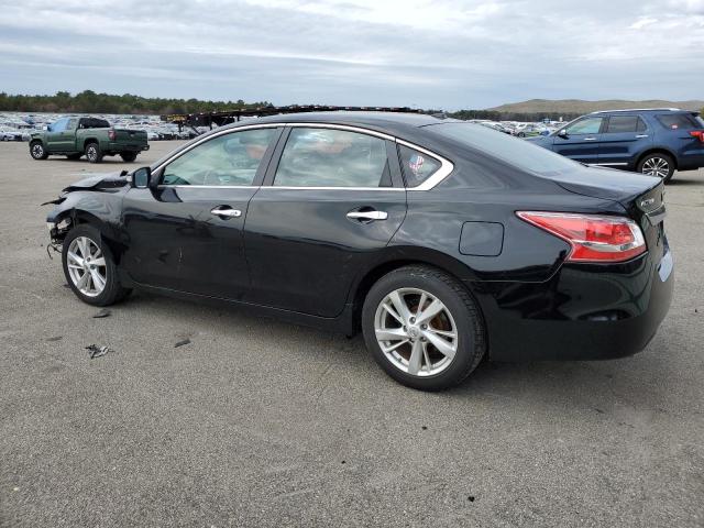 Obraz 2 z 2013 NISSAN ALTIMA 2.5 2013 z VIN 1N4AL3AP8DN430849