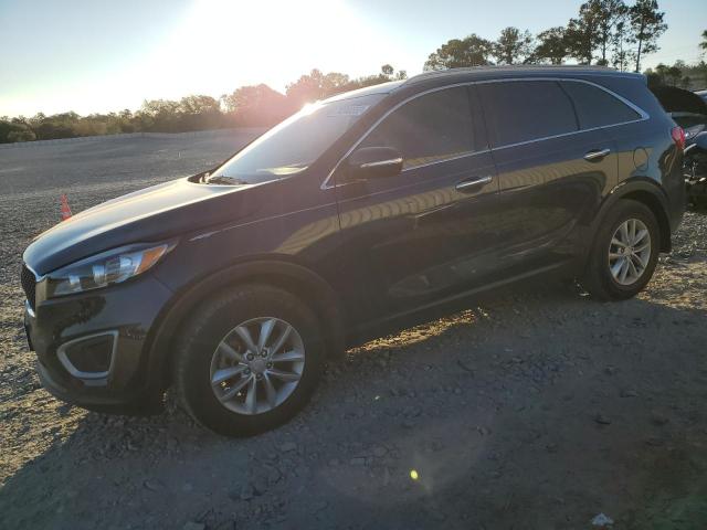 2018 KIA SORENTO LX 2018 image
