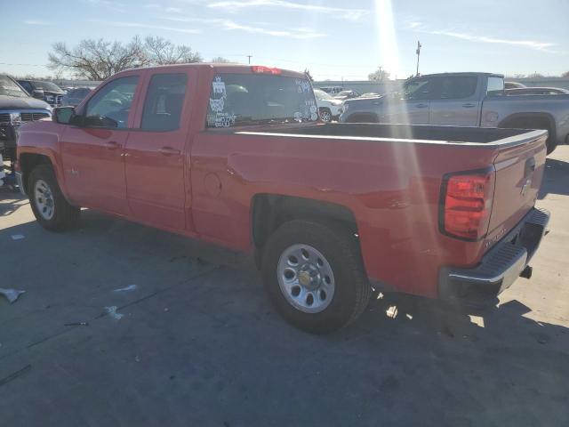 Obraz 2 z 2015 CHEVROLET SILVERADO C1500 LT 2015 z VIN 1GCRCREH5FZ306021