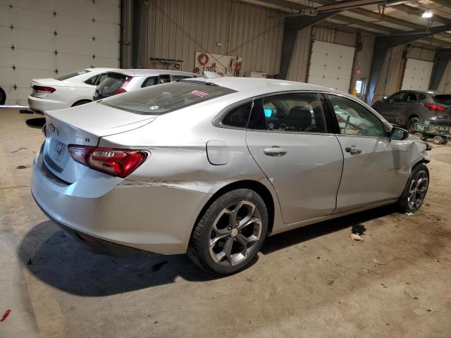 Image 3 of 2020 CHEVROLET MALIBU LT 2020 with VIN 1G1ZD5ST2LF103639
