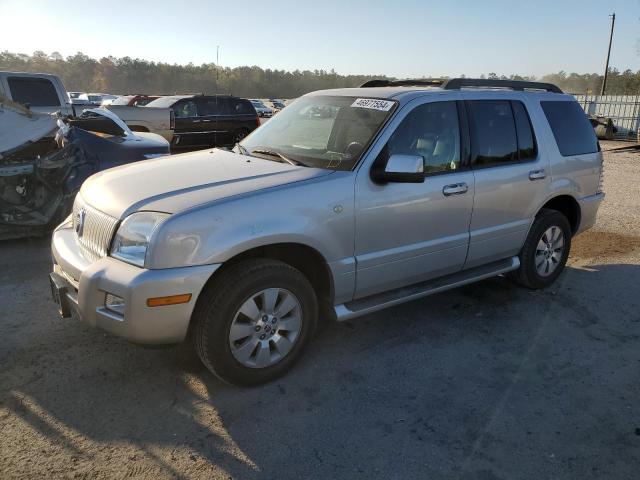 2006 MERCURY MOUNTAINEER LUXURY 2006 image