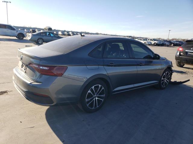 Image 3 of 2022 VOLKSWAGEN JETTA SPORT 2022 with VIN 3VWBM7BU7NM030085