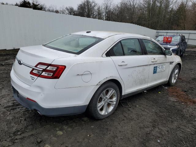 Image 3 of 2013 FORD TAURUS SEL 2013 with VIN 1FAHP2H80DG173461
