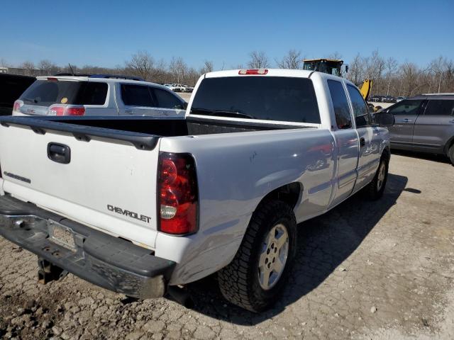 Изображение 3 2005 CHEVROLET SILVERADO C1500 2005 с VIN 2GCEC19T451301950
