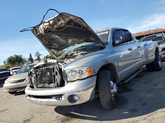 2005 DODGE RAM 3500 ST 2005 image