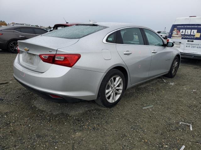 Image 3 of 2018 CHEVROLET MALIBU LT 2018 with VIN 1G1ZD5ST9JF173944