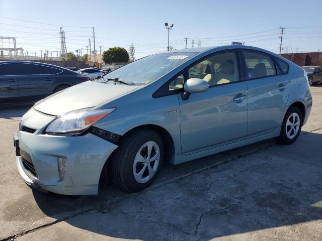Obraz 1 z 2013 TOYOTA PRIUS  2013 z VIN JTDKN3DU8D5632505