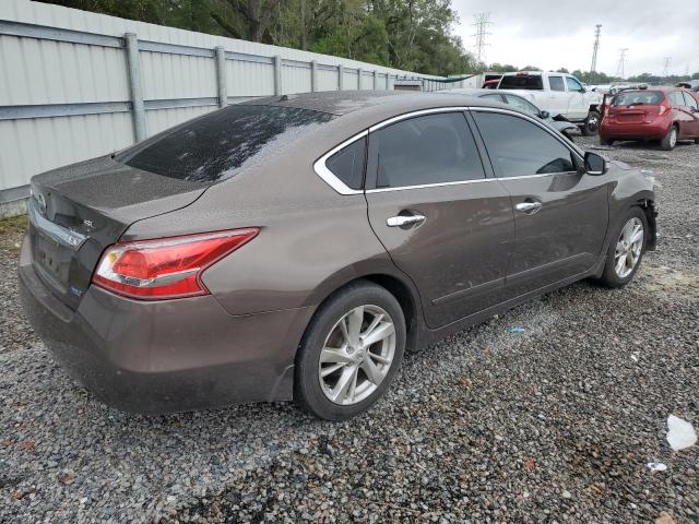 Image 3 of 2013 NISSAN ALTIMA 2.5 2013 with VIN 1N4AL3AP9DC265597