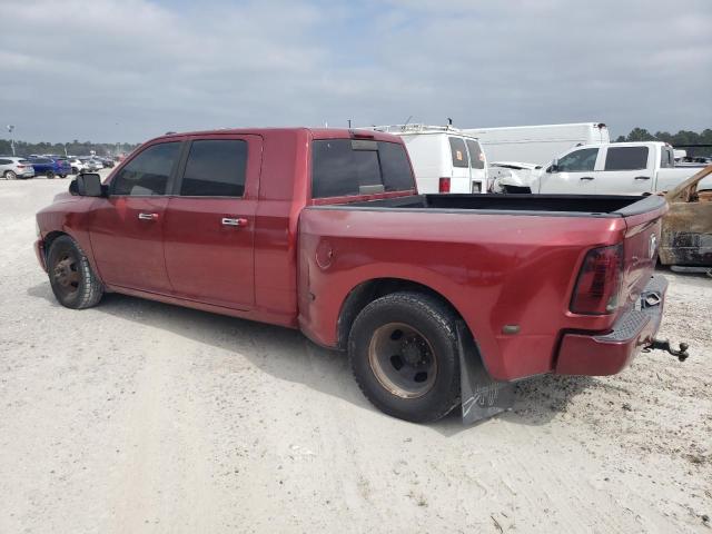 Image 2 of 2012 DODGE RAM 3500 SLT 2012 with VIN 3C63DPLL6CG242699