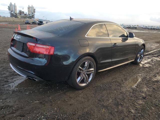 Image 3 of 2008 AUDI S5 QUATTRO 2008 with VIN WAURV78T48A020013