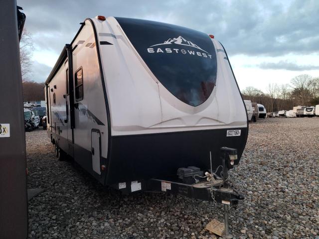 Image 1 of 2020 WILDWOOD EAST WEST 2020 with VIN 5ZT2ALXB7L9001370