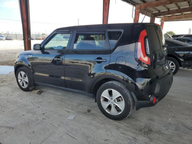 Image 2 of 2015 KIA SOUL  2015 with VIN KNDJN2A29F7114788