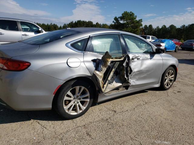 Изображение 3 2015 CHRYSLER 200 LIMITED 2015 с VIN 1C3CCCAB1FN632592