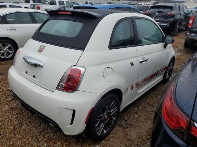 Image 3 of 2014 FIAT 500 ABARTH 2014 with VIN 3C3CFFJH2ET190918