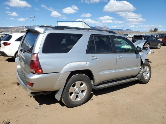 Image 3 of 2004 TOYOTA 4RUNNER SR5 2004 with VIN JTEBU14R340044541