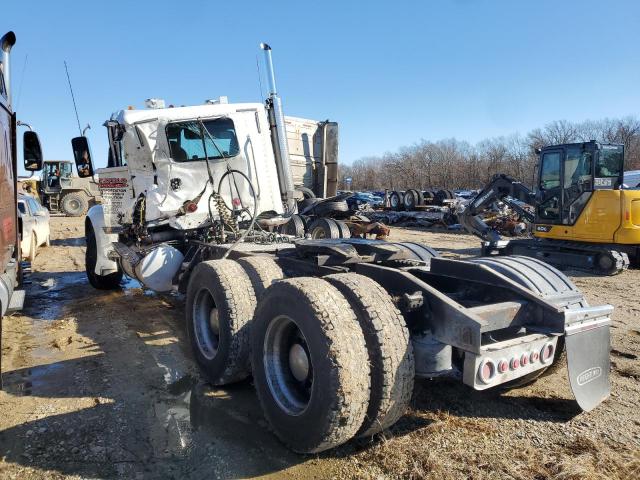 Obraz 3 z 2015 FREIGHTLINER CONVENTIONAL CORONADO 132 2015 z VIN 3ALXFB003FDGJ6971
