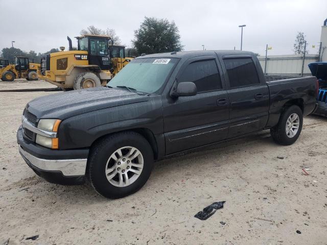 Obraz 1 z 2004 CHEVROLET SILVERADO C1500 2004 z VIN 2GCEC13T741369635