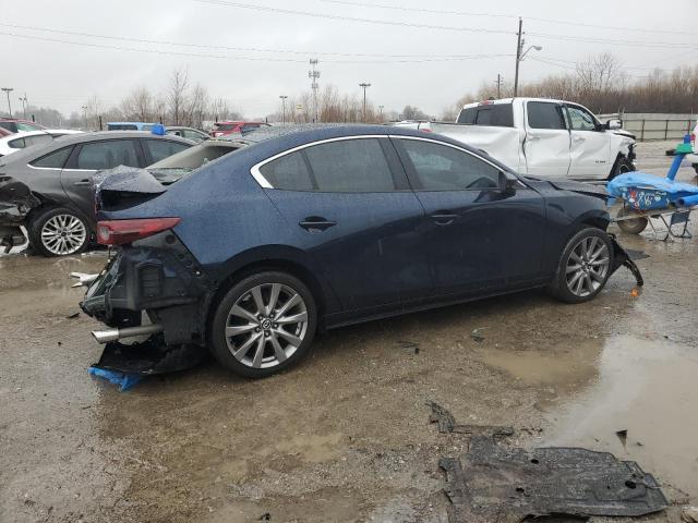 Image 3 of 2019 MAZDA 3 PREFERRED 2019 with VIN 3MZBPADL9KM112887