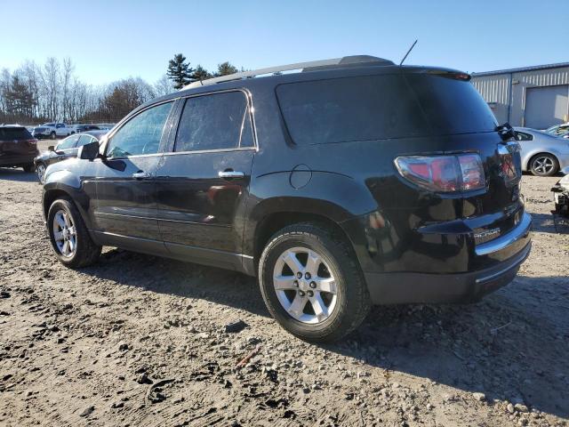 Obraz 2 z 2014 GMC ACADIA SLE 2014 z VIN 1GKKVPKD8EJ141276