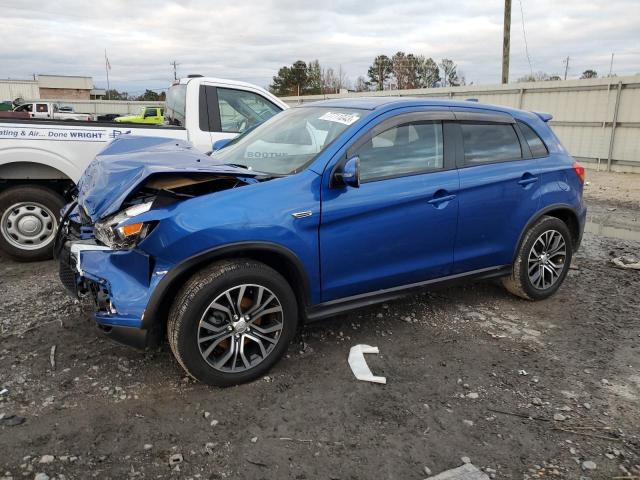 2019 MITSUBISHI OUTLANDER SPORT ES 2019 image