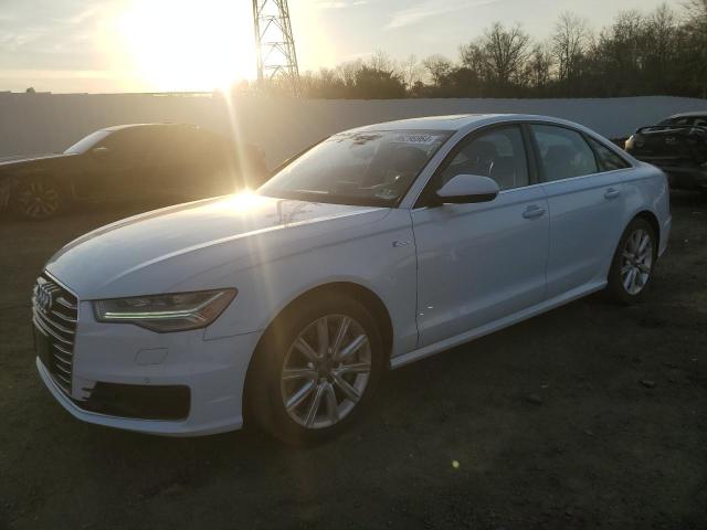 2016 AUDI A6 PRESTIGE 2016 image