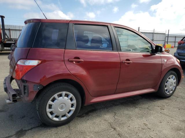 Image 3 of 2006 TOYOTA SCION XA  2006 with VIN JTKKT604260170190