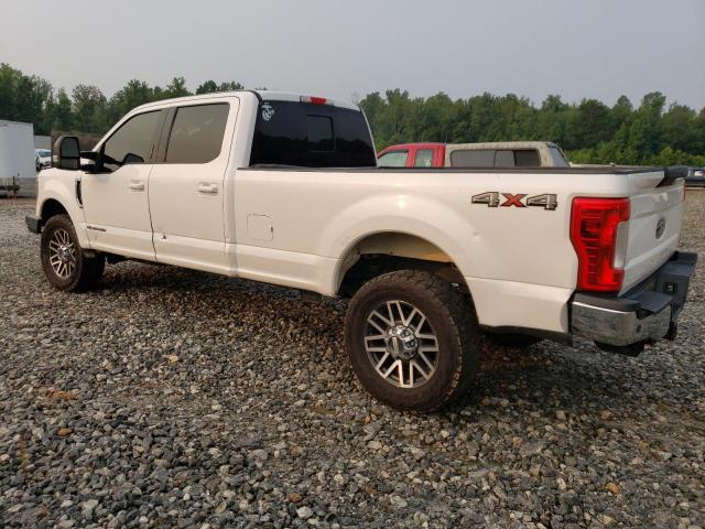 Изображение 2 2018 FORD F350 SUPER DUTY 2018 с VIN 1FT8W3BTXJEB03991