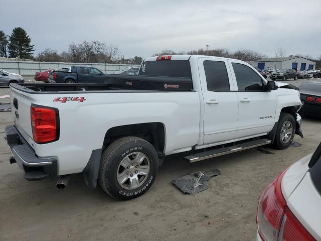 Image 3 of 2018 CHEVROLET SILVERADO K1500 LT 2018 with VIN 1GCVKREC5JZ274833