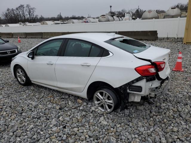 Obraz 2 z 2018 CHEVROLET CRUZE LT 2018 z VIN 1G1BE5SM9J7124938
