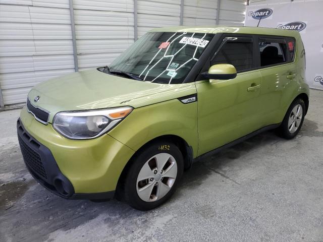 Изображение 1 2015 KIA SOUL  2015 с VIN KNDJN2A28F7753244