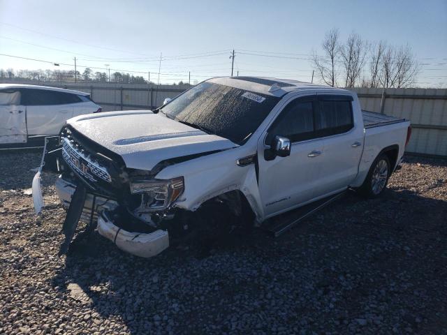 Obraz 2021 GMC SIERRA C1500 DENALI 2021